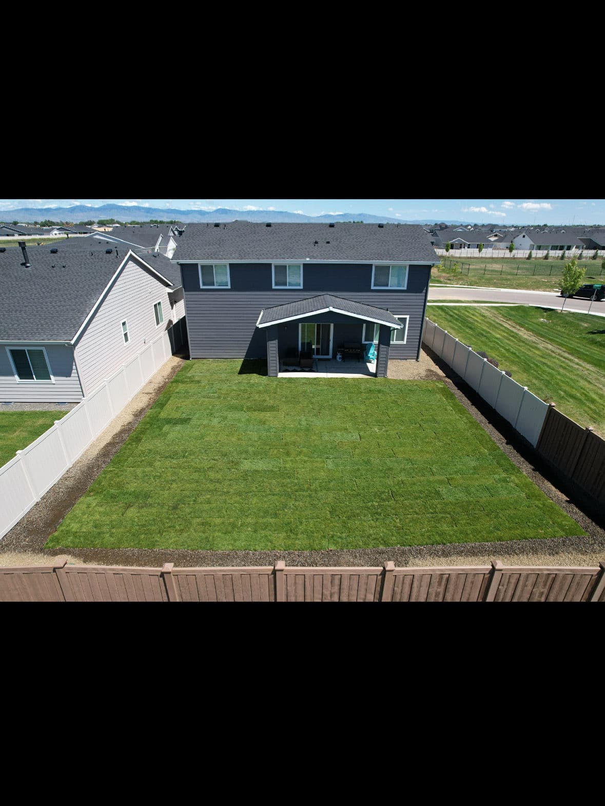 Gallery photos for Lush Lawn Installations - Transforming Outdoor Spaces: Image #1